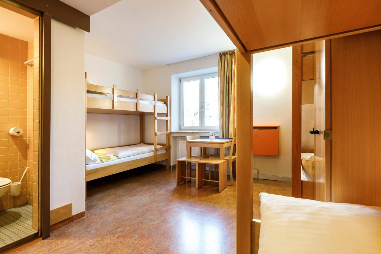 - Membership Required! Hostel *